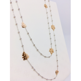 Necklace Julie Julsen