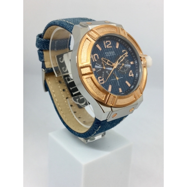 Montre homme Guess