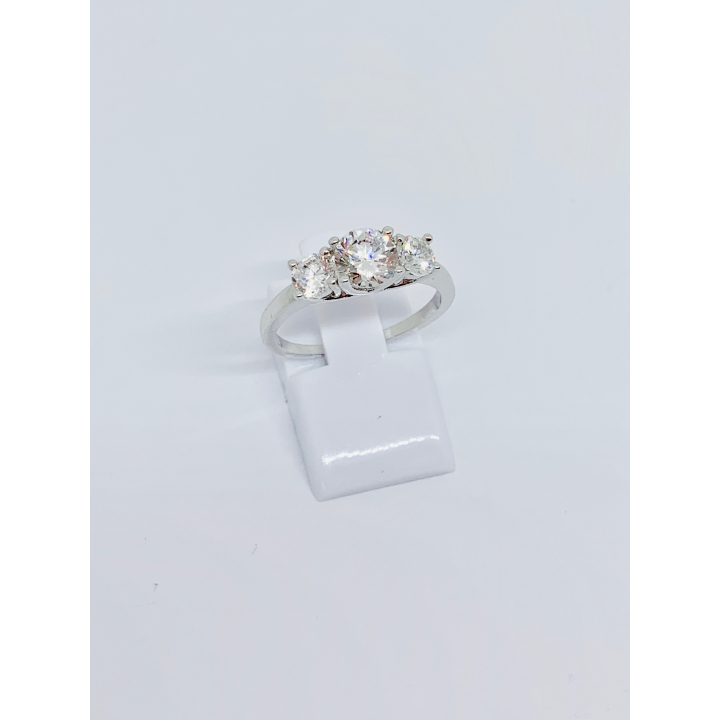 Ringe Silver Rose