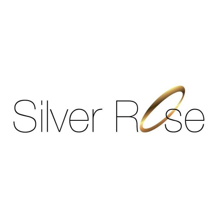 Ringe Silver Rose