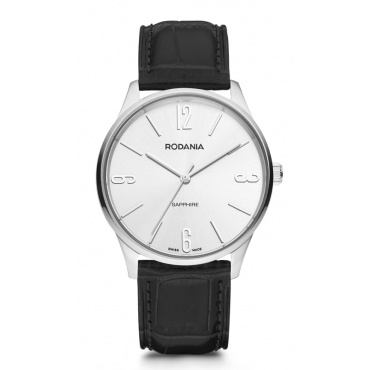 Montre homme Rodania