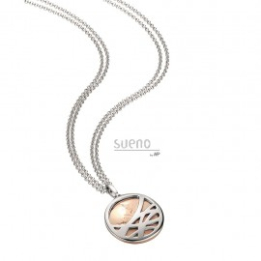 Collier dame Orage