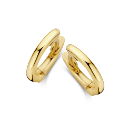 Boucles d'oreilles dame Naiomy