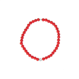 Armband "Les interchangeables"