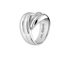 Rings Silver Rose