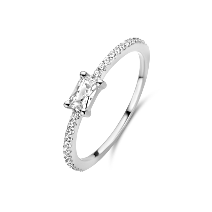 Bague dame Naiomy Silver