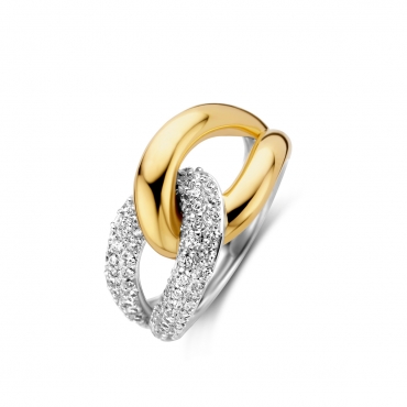 Ringe Silver Rose