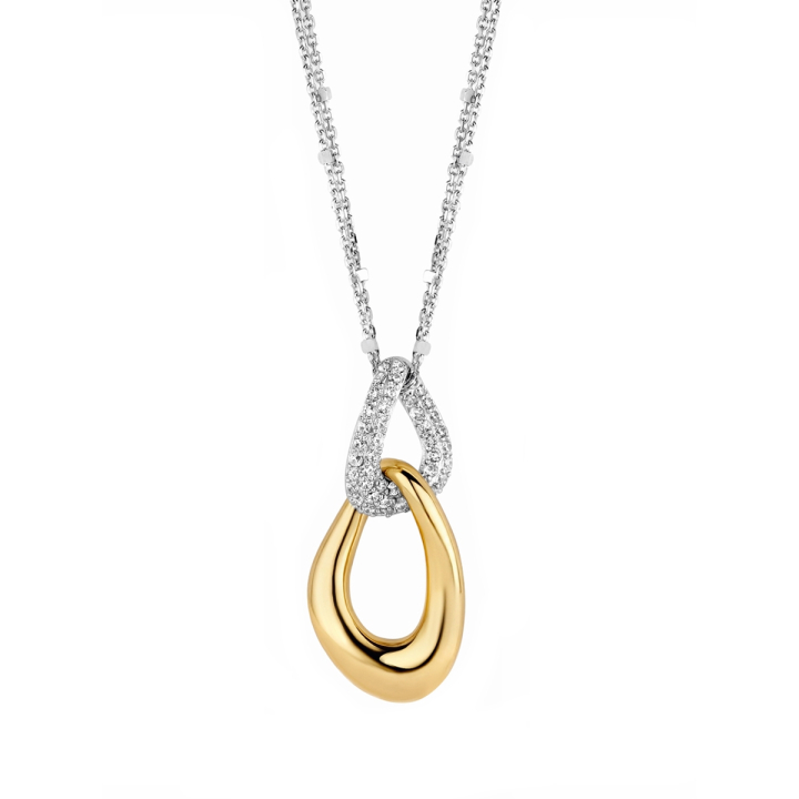 Ringe Silver Rose