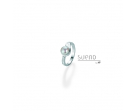 Bague Sueno Cubic Zirconium