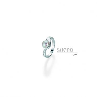 Rings Sueno Cubic Zirconium