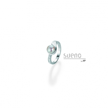 Ringe Sueno Cubic Zirconium