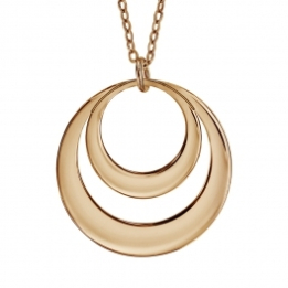Collier à graver Thabora