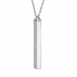 Collier à graver Thabora