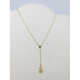 Collier dame Or18Carats