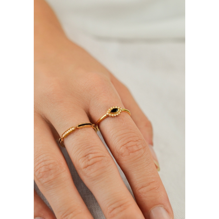Ringe Ti Sento