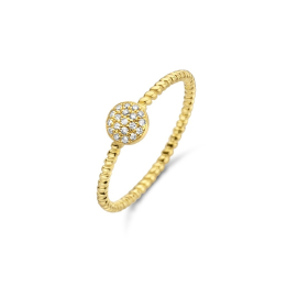 Ringe Ti Sento