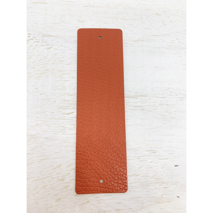 Cuir Réversible Petit pour Bracelet Les Georgettes
