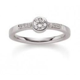 Bague dame Viventy