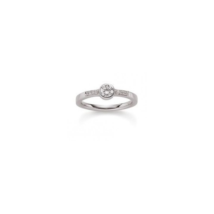 Bague dame Viventy