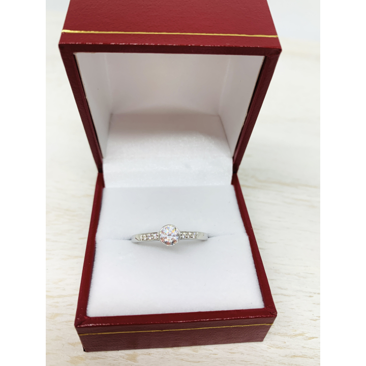 Bague dame Viventy