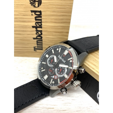 Männer Uhr Timberland