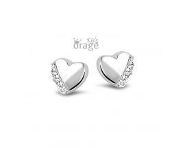 Boucles d'oreilles enfant Kids by Orage