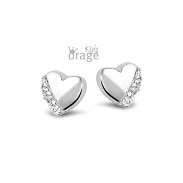 Boucles d'oreilles enfant Kids by Orage