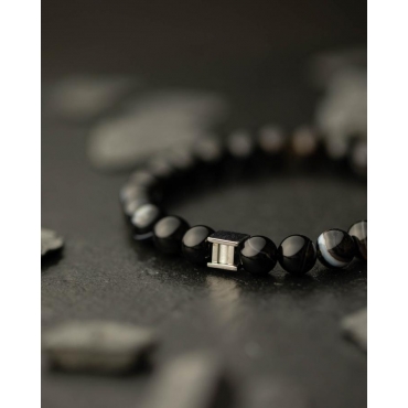 Bracelet homme Gemini