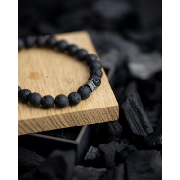 Bracelet homme Gemini