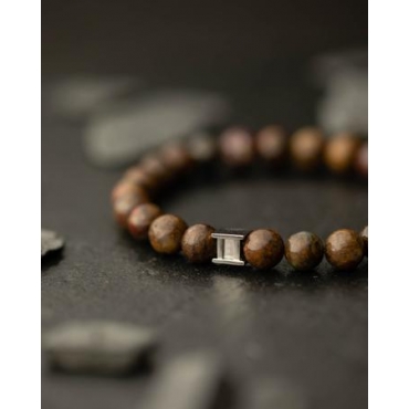 Bracelet homme Gemini