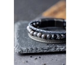 Bracelet homme Gemini