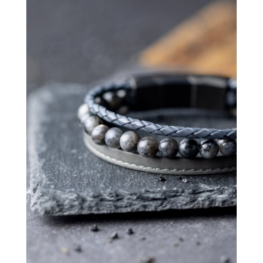 Bracelet homme Gemini