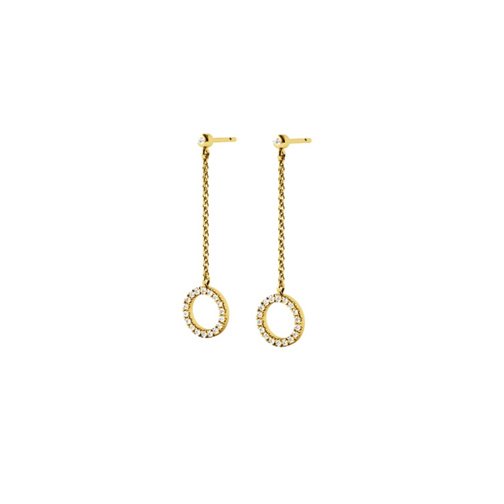 Boucles d'oreilles Diamanti Per Tutti