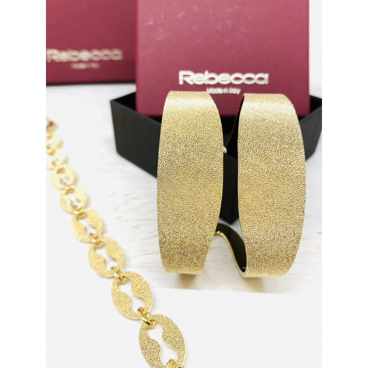 Bracelet dame Rebecca