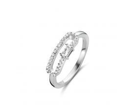 Ringe Silver Rose