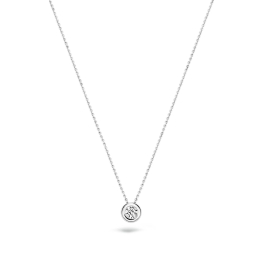 Collier dame Blush GoldJewels