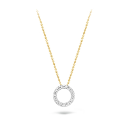 Necklace Ti Sento