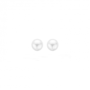 Boucles d'oreilles dame Blush GoldJewels