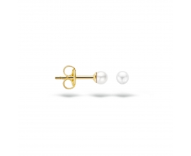 Boucles d'oreilles dame Blush GoldJewels