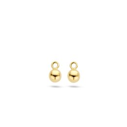 Halskette  Ti Sento