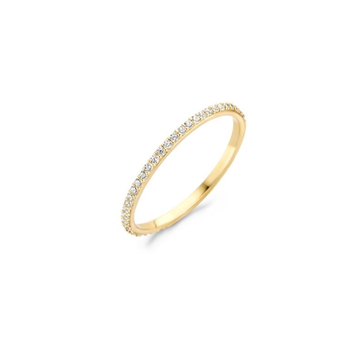 Rings Ti Sento