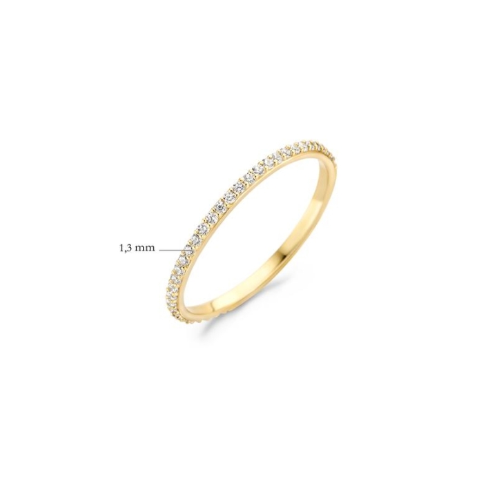 Rings Ti Sento
