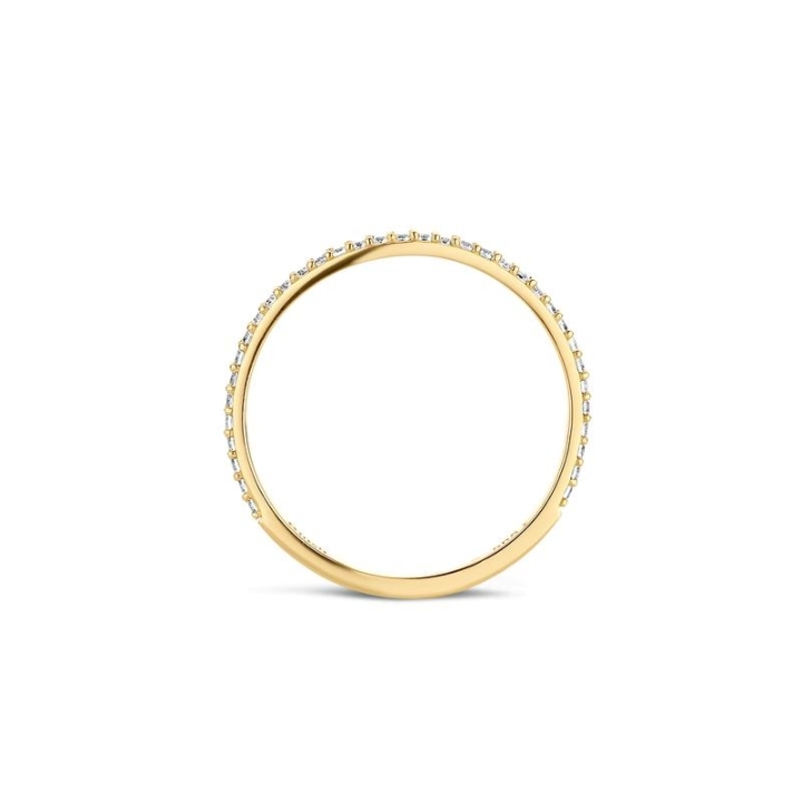 Bague dame Blush GoldJewels