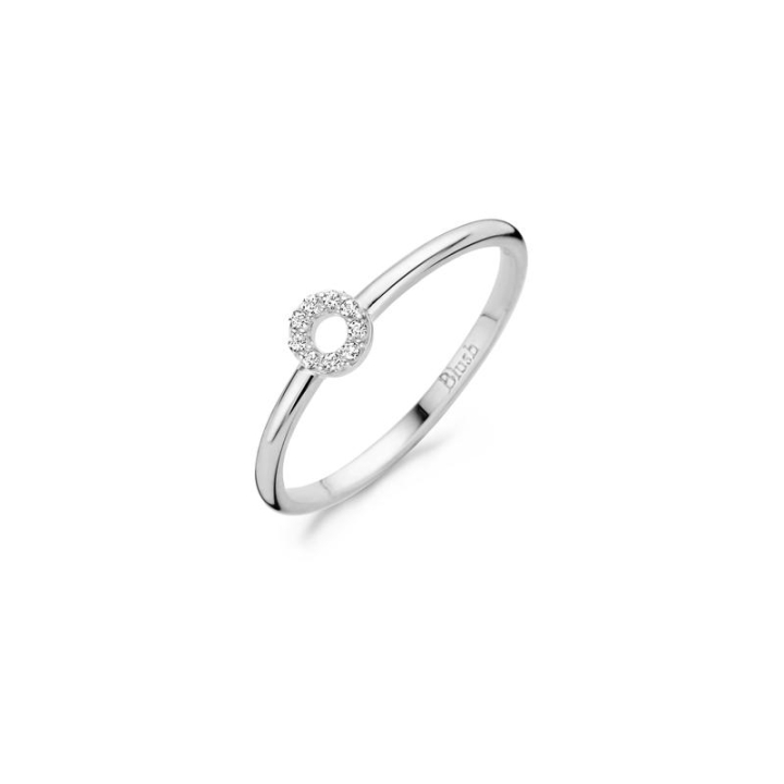 Bague dame Blush GoldJewels