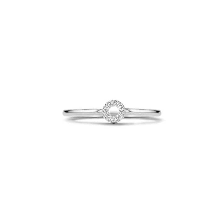 Rings Ti Sento