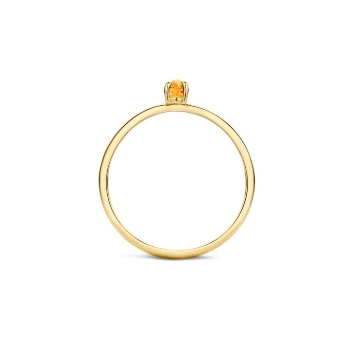 Bague dame Blush GoldJewels