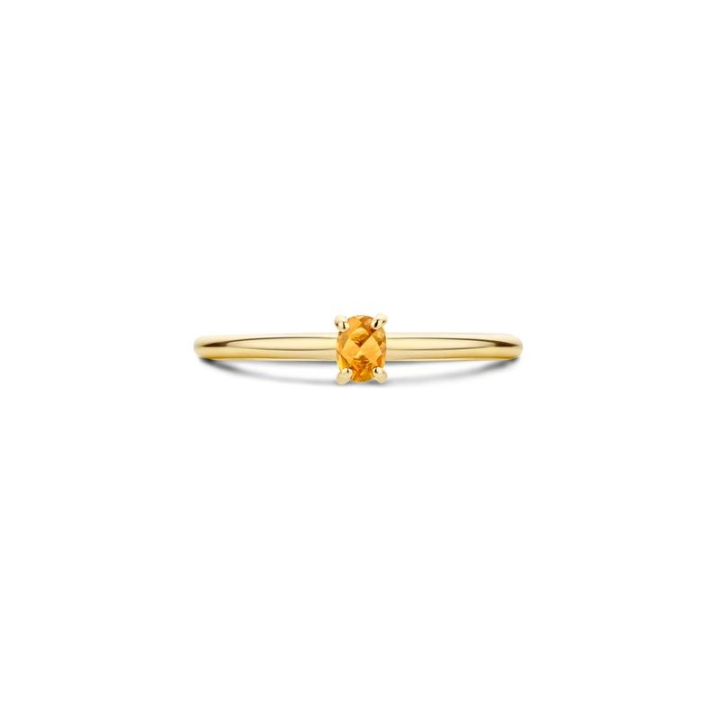 Ringe Ti Sento