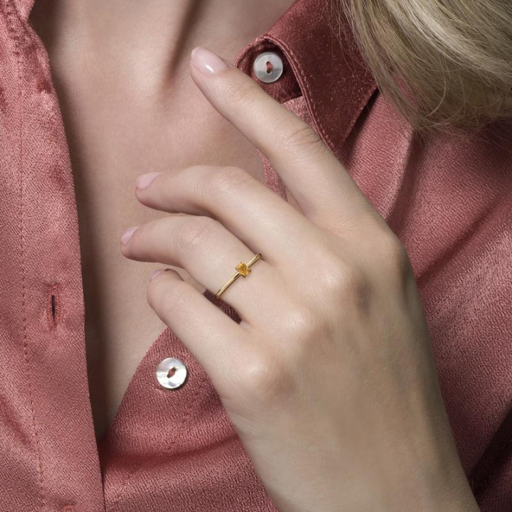 Ringe Ti Sento