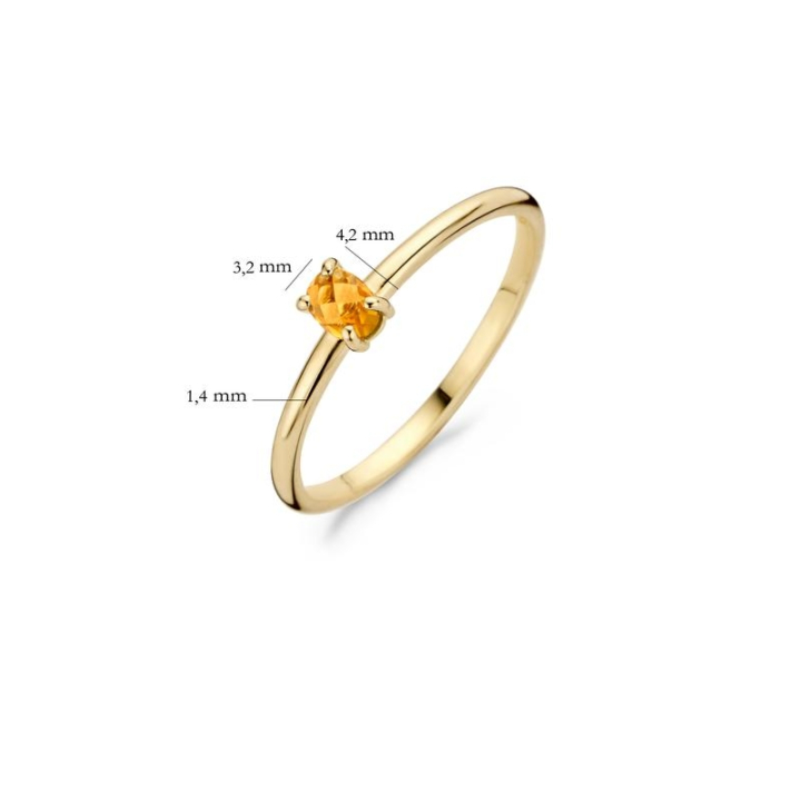 Ringe Ti Sento