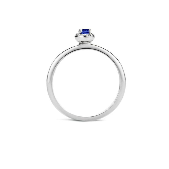 Ringe Ti Sento